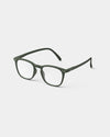 An image of the Izipizi Reading Glasses #E