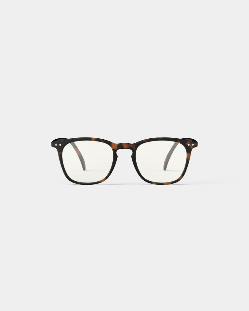 An image of the Izipizi Reading Glasses #E