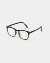 An image of the Izipizi Reading Glasses #E