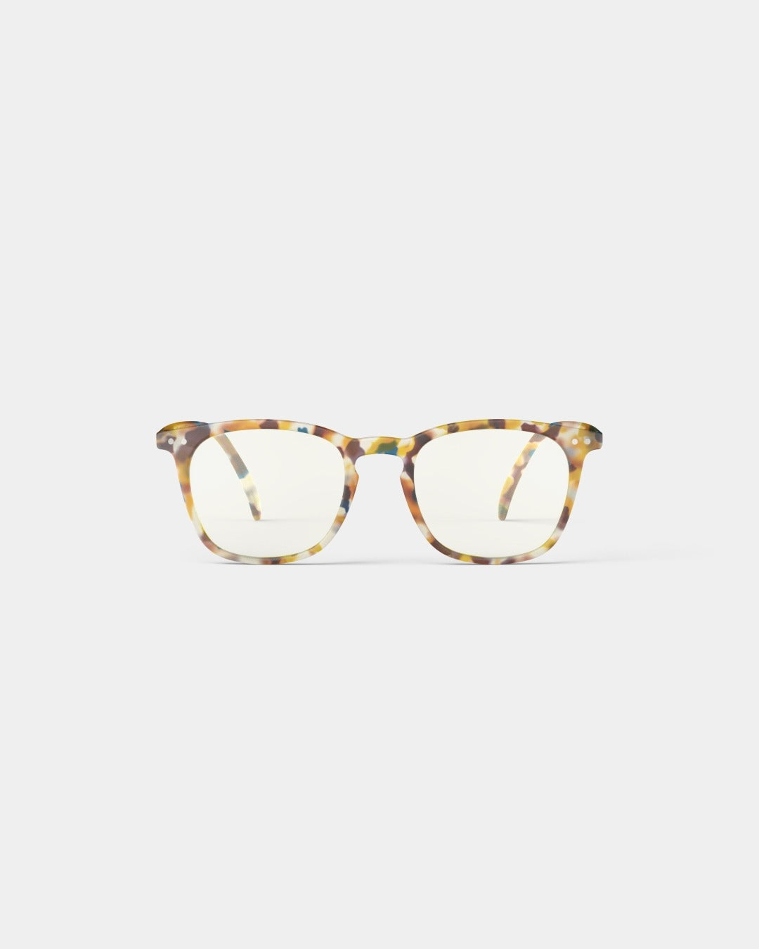 An image of the Izipizi Reading Glasses #E