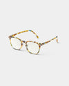 An image of the Izipizi Reading Glasses #E