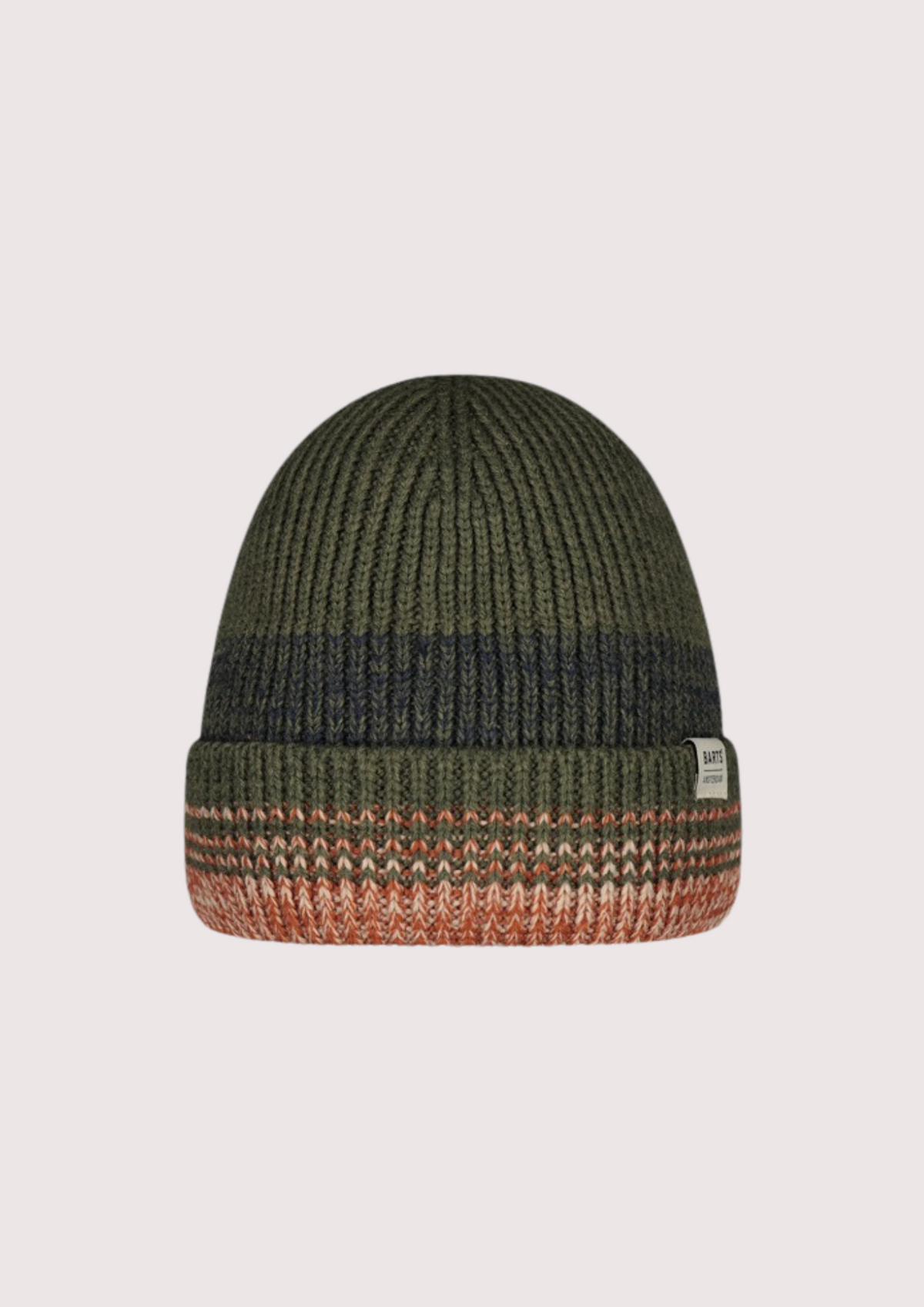 An image of the Barts Eiron Beanie