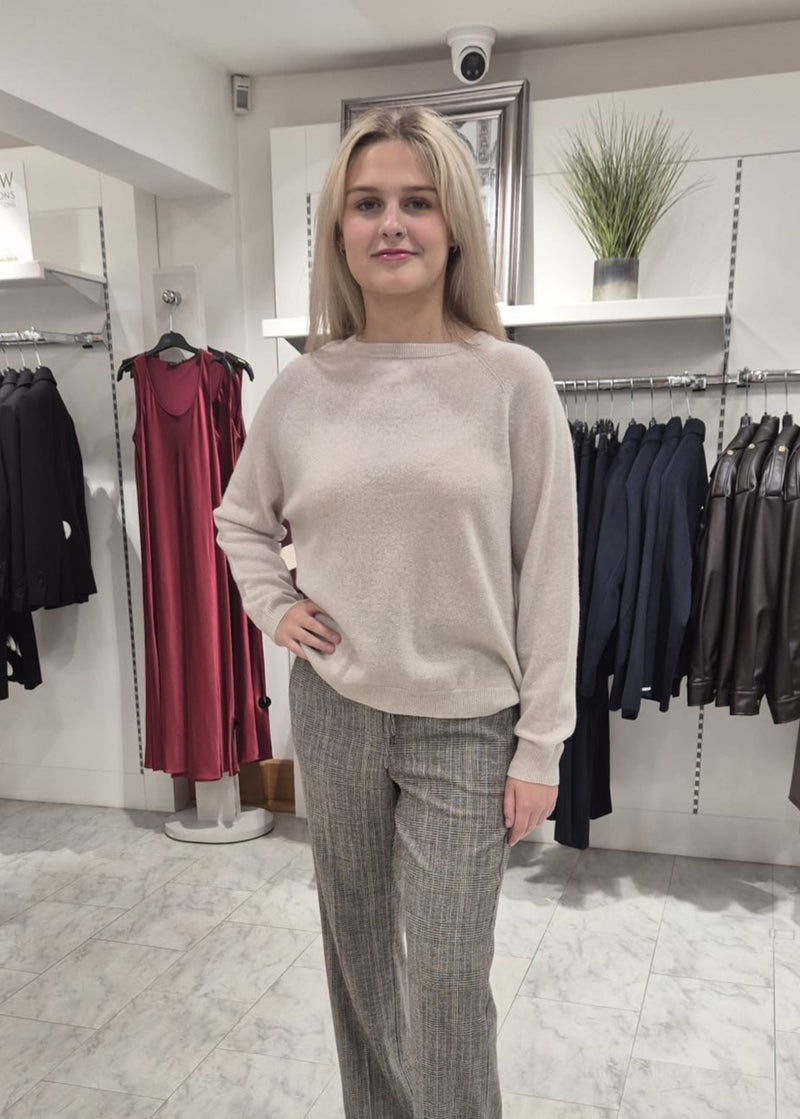 An image of the Marella Tesa Sweater