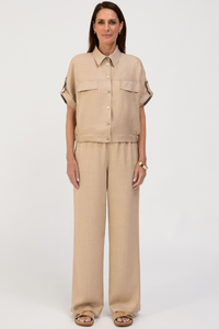 Emi 1/2 Sleeve Jacket