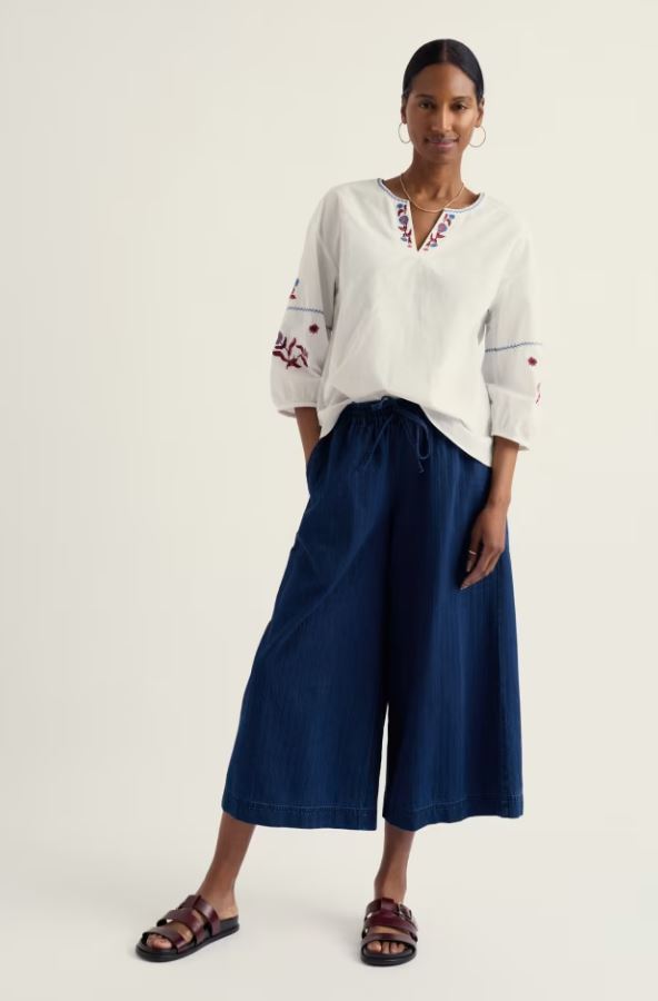An image of the Seasalt Eskelli Culotte