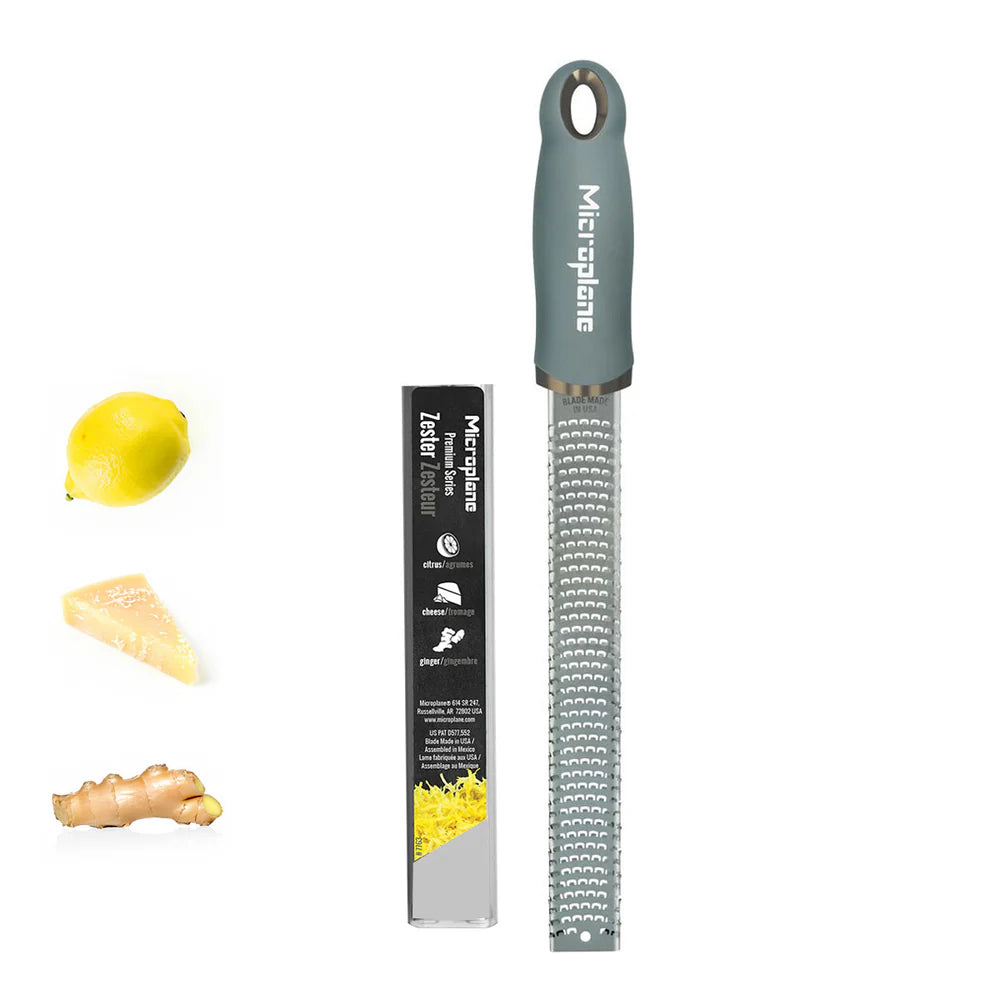 Premium Zester