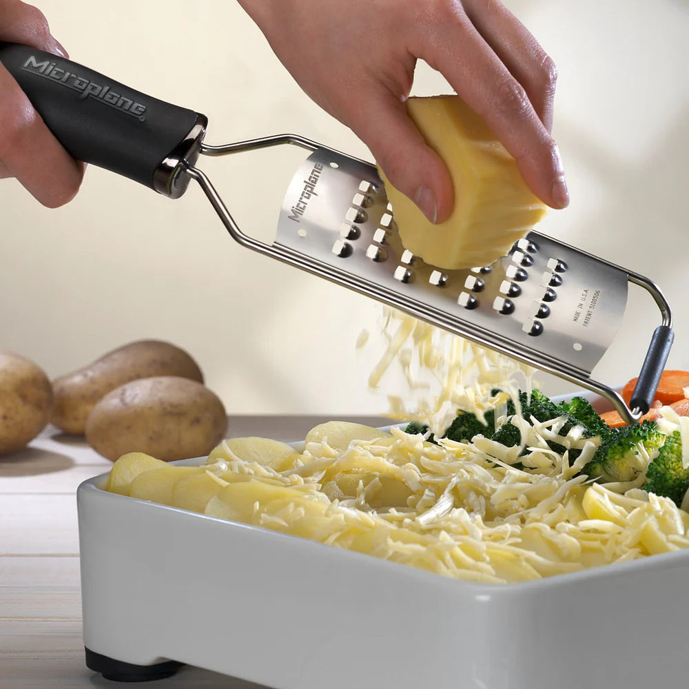 Gourmet Extra Coarse Grater