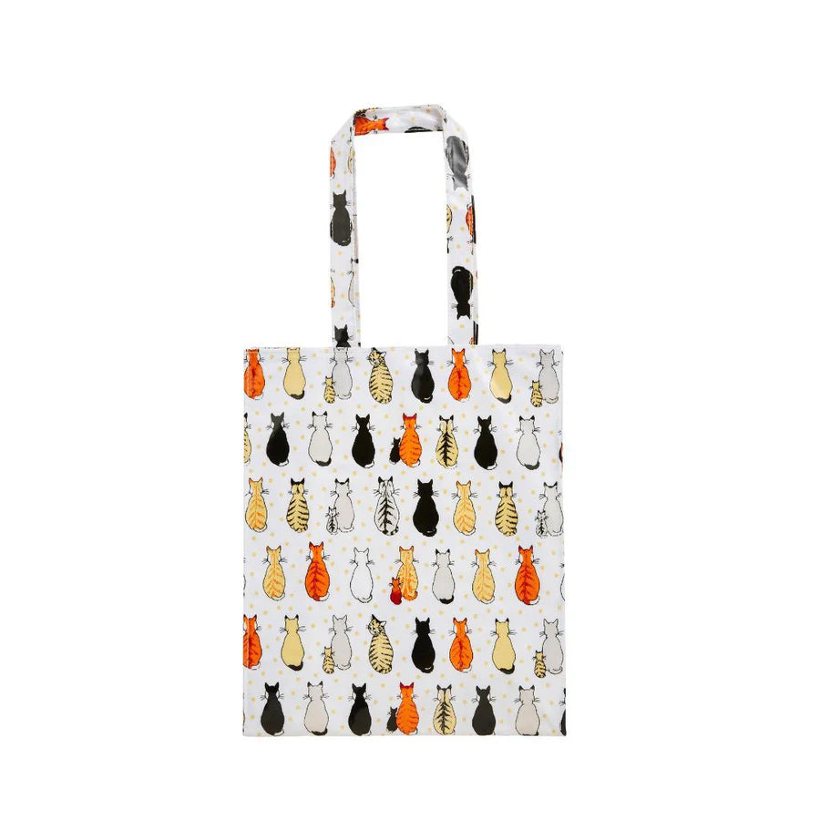 An image of the Ulster Weavers PVC Shopper Bag