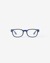 An image of the Izipizi Reading Glasses #B