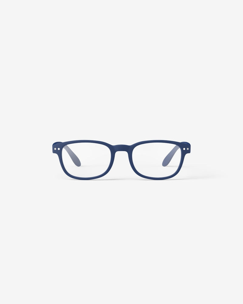 An image of the Izipizi Reading Glasses #B