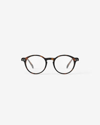 An image of the Izipizi Reading Glasses #D