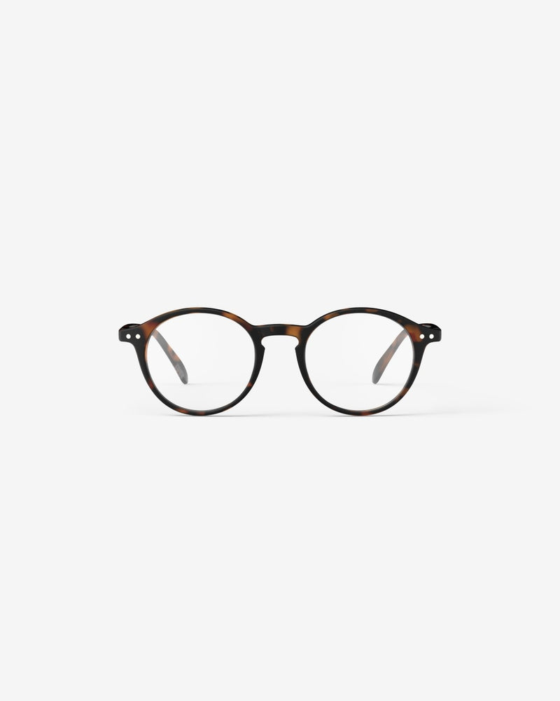 An image of the Izipizi Reading Glasses #D