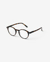 An image of the Izipizi Reading Glasses #D