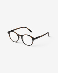 An image of the Izipizi Reading Glasses #D