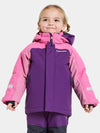 An image of the Didriksons Neptun Kids Jkt 4