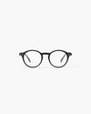 An image of the Izipizi Reading Glasses #D