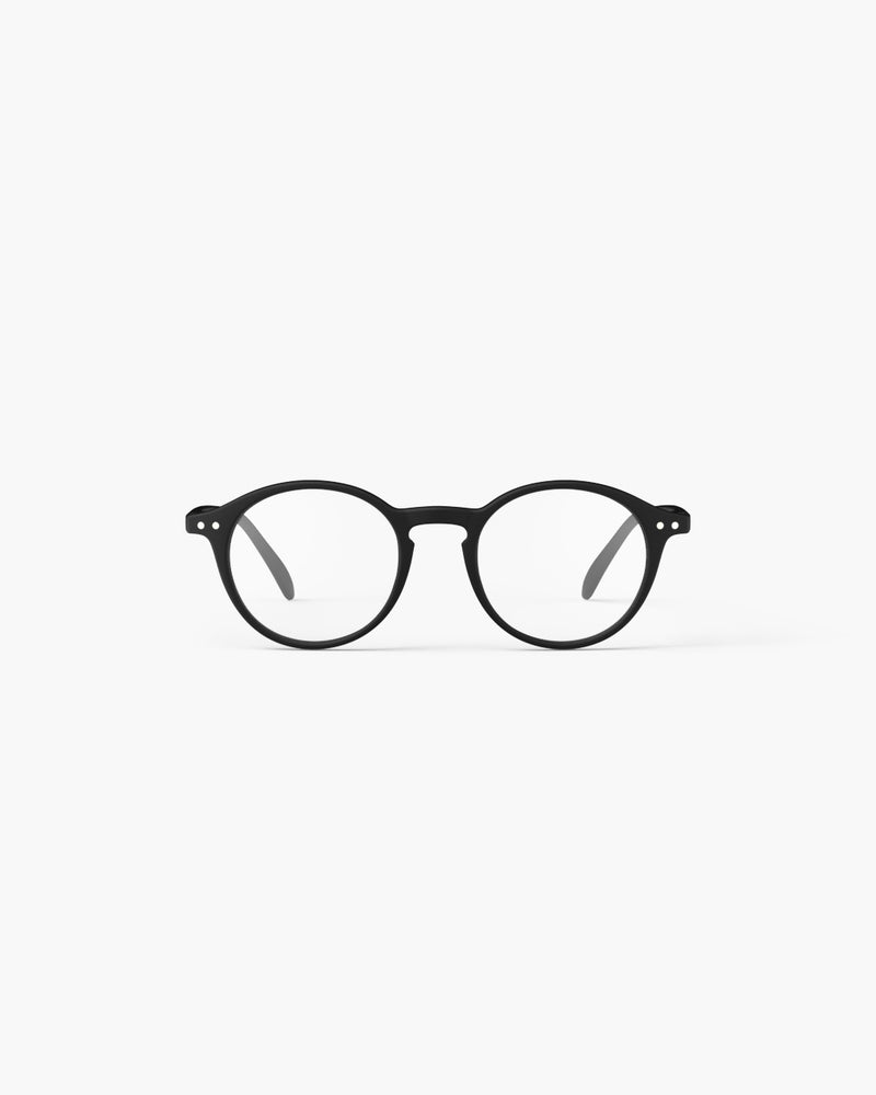 An image of the Izipizi Reading Glasses #D