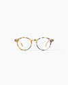 An image of the Izipizi Reading Glasses #D