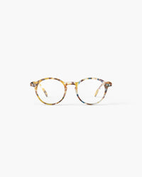 An image of the Izipizi Reading Glasses #D