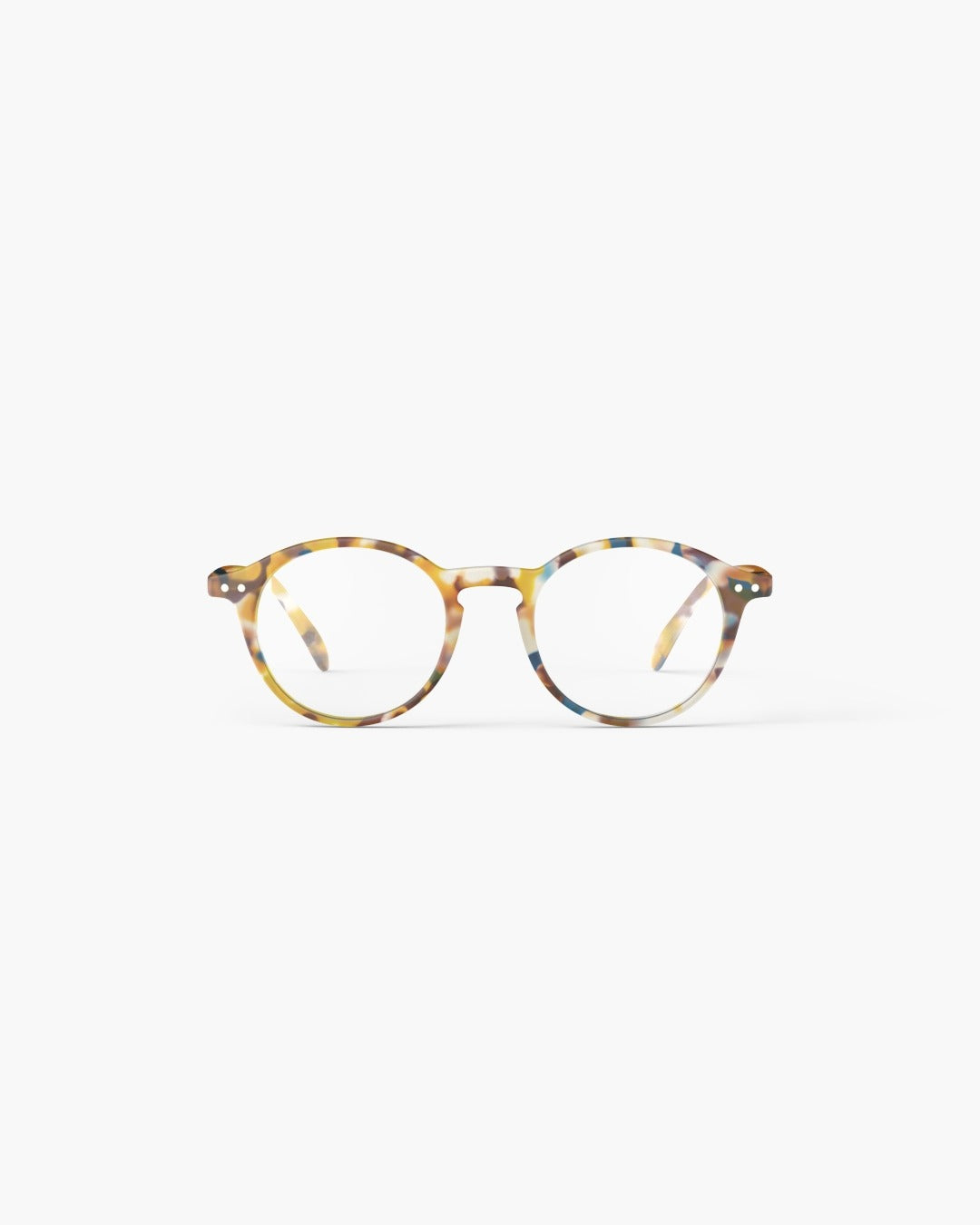 An image of the Izipizi Reading Glasses #D
