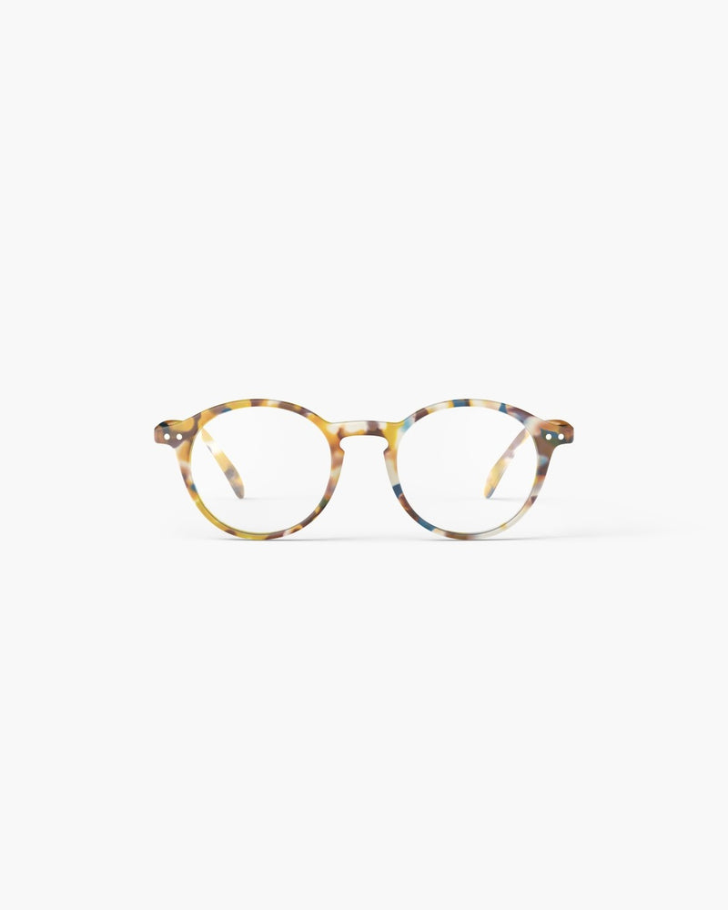 An image of the Izipizi Reading Glasses #D