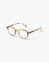 An image of the Izipizi Reading Glasses #D