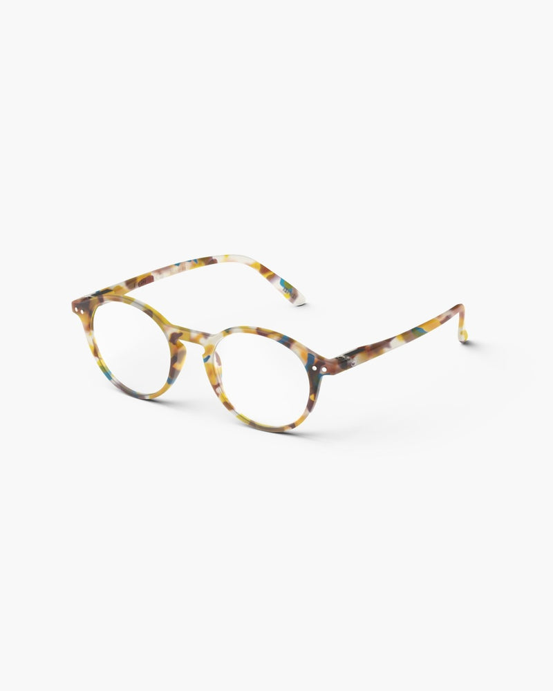 An image of the Izipizi Reading Glasses #D