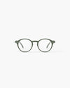An image of the Izipizi Reading Glasses #D
