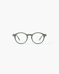 An image of the Izipizi Reading Glasses #D