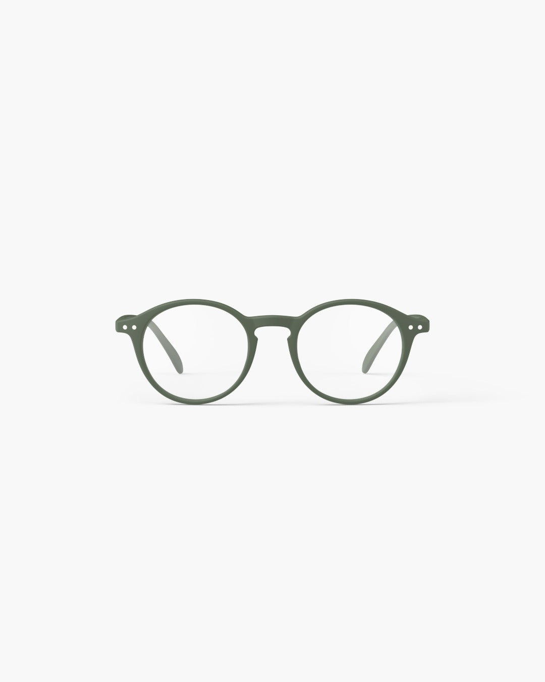 An image of the Izipizi Reading Glasses #D
