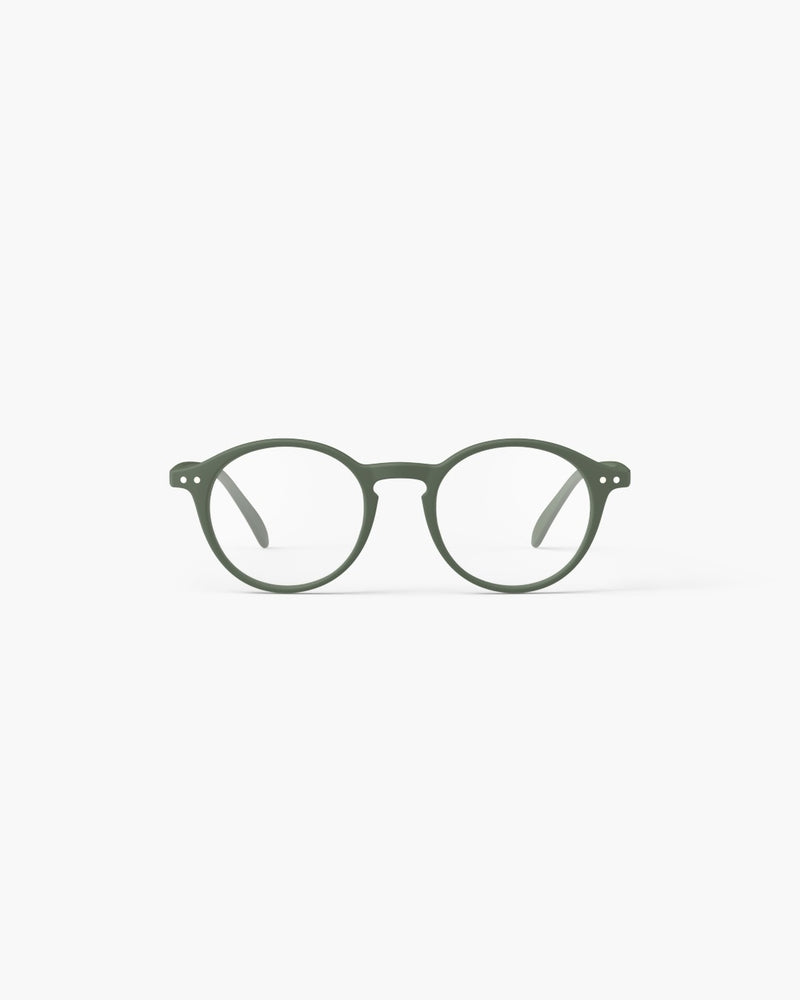 An image of the Izipizi Reading Glasses #D