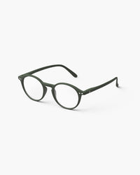 An image of the Izipizi Reading Glasses #D