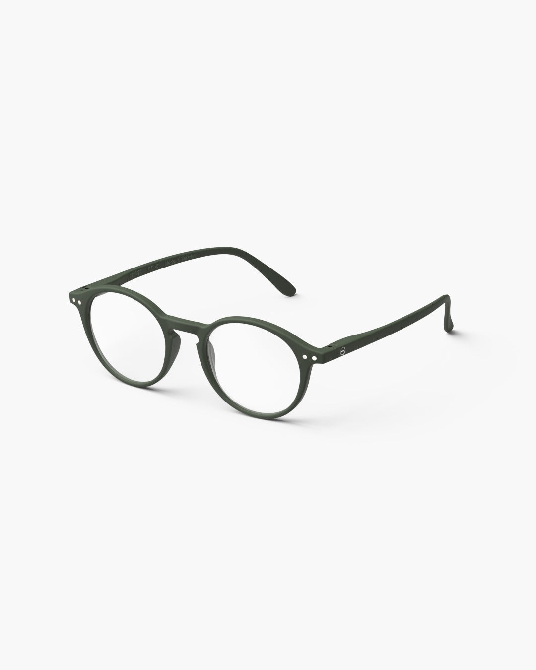 An image of the Izipizi Reading Glasses #D