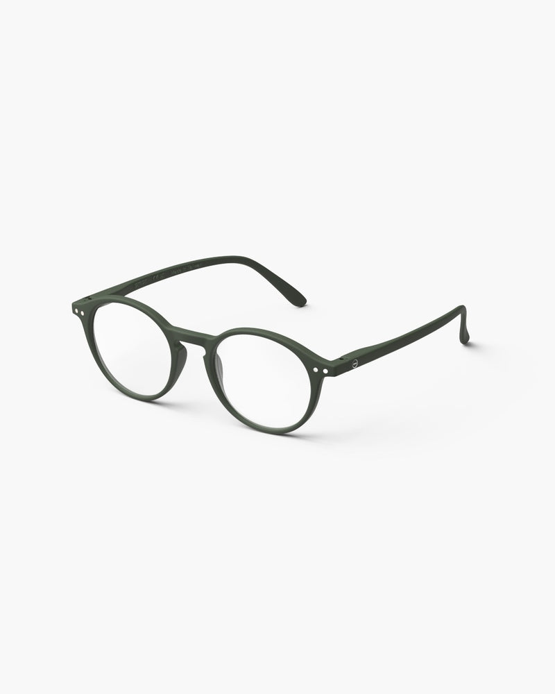 An image of the Izipizi Reading Glasses #D