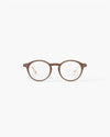An image of the Izipizi Reading Glasses #D