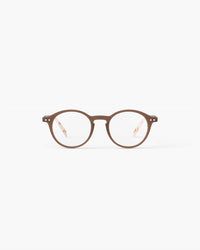 An image of the Izipizi Reading Glasses #D