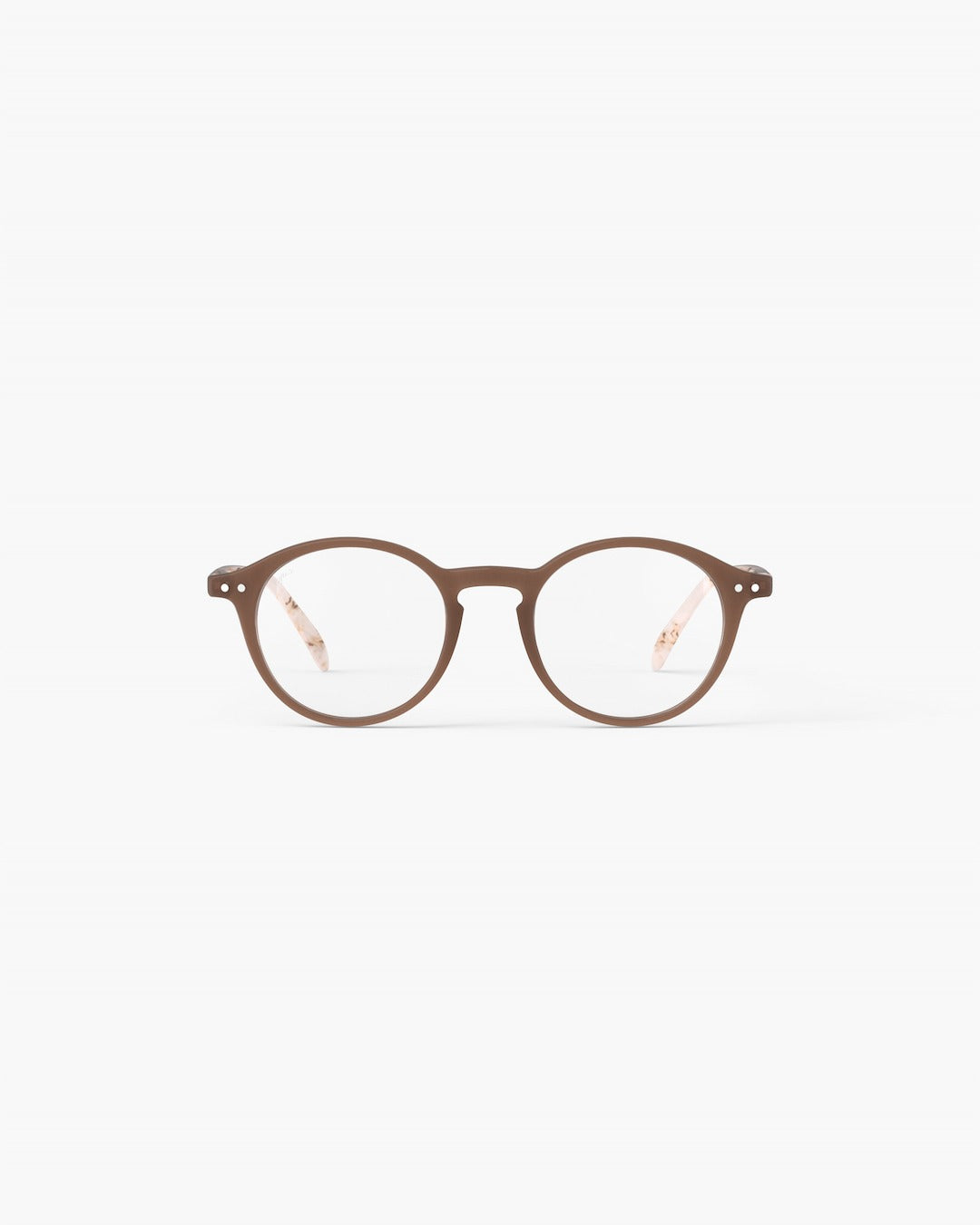 An image of the Izipizi Reading Glasses #D