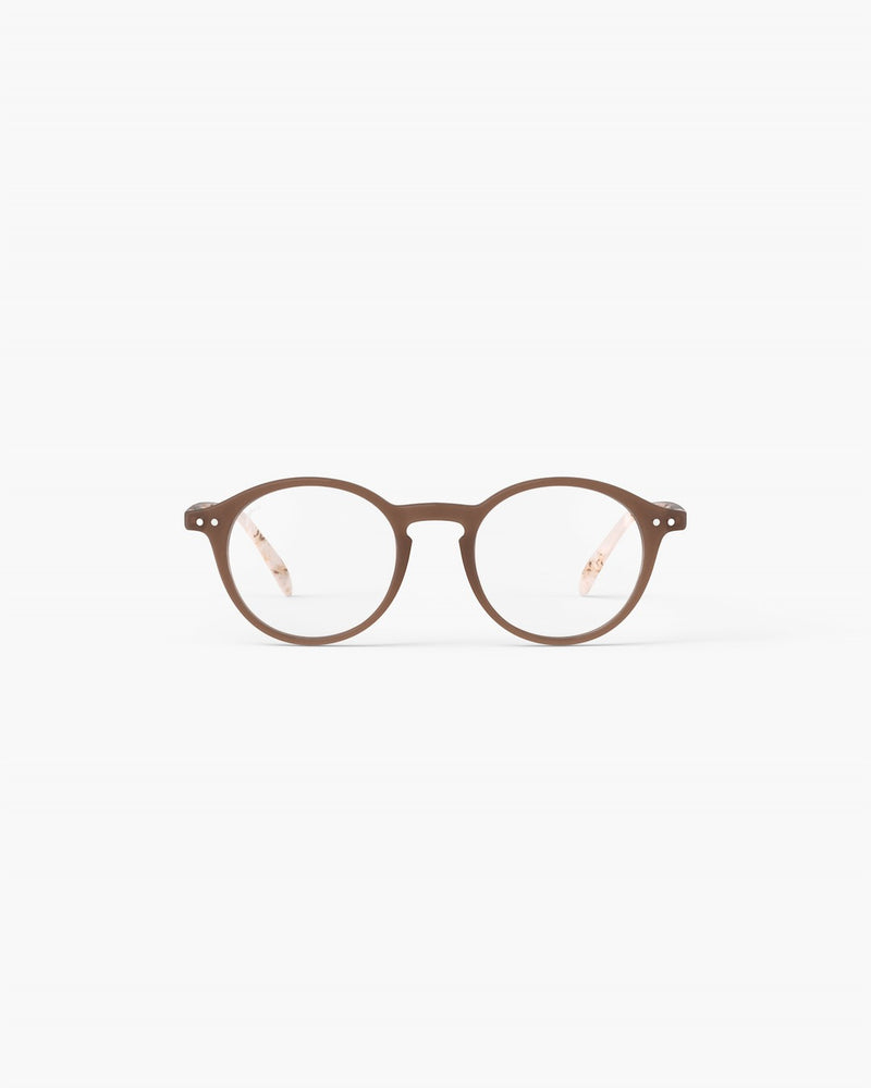 An image of the Izipizi Reading Glasses #D