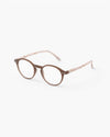 An image of the Izipizi Reading Glasses #D