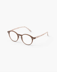 An image of the Izipizi Reading Glasses #D
