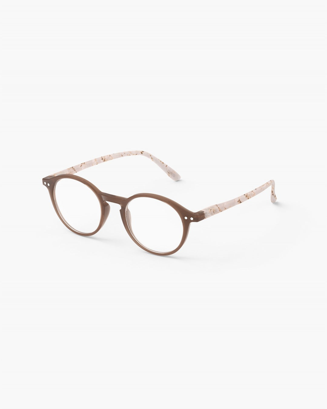 An image of the Izipizi Reading Glasses #D