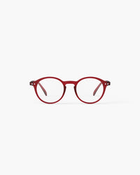 An image of the Izipizi Reading Glasses #D