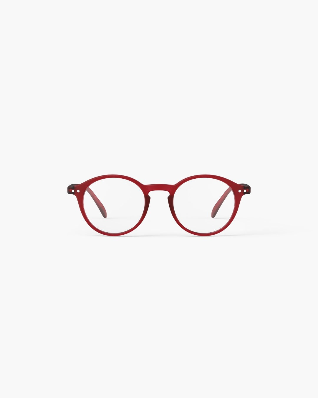 An image of the Izipizi Reading Glasses #D