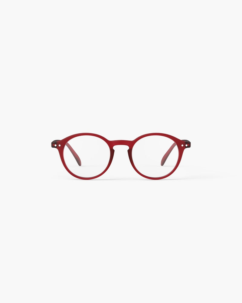 An image of the Izipizi Reading Glasses #D