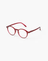An image of the Izipizi Reading Glasses #D