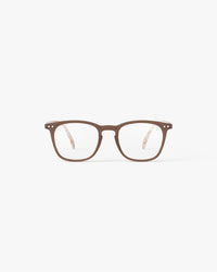 An image of the Izipizi Reading Glasses #E