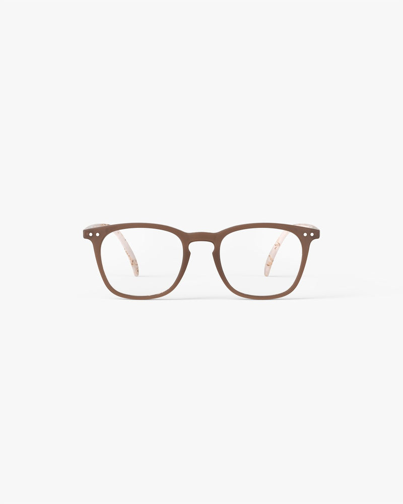 An image of the Izipizi Reading Glasses #E