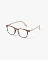 An image of the Izipizi Reading Glasses #E