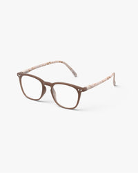 An image of the Izipizi Reading Glasses #E