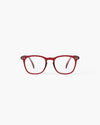 An image of the Izipizi Reading Glasses #E